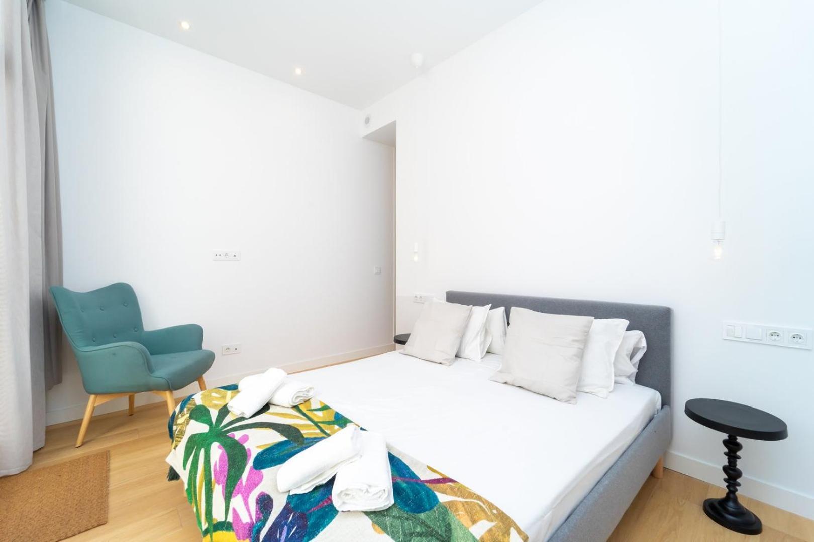Guestready - One Fantastic City Retreat Madrid Exterior foto