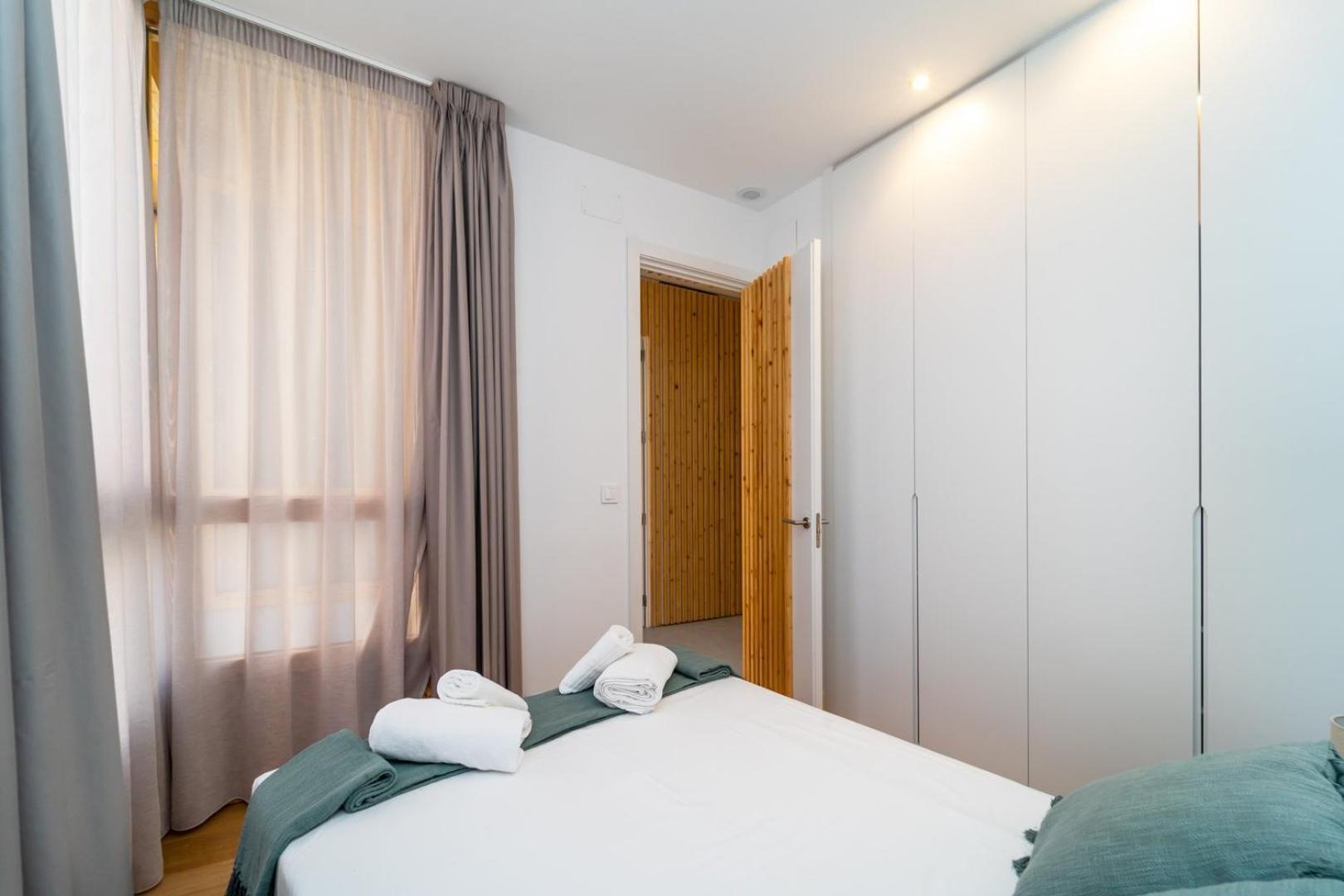 Guestready - One Fantastic City Retreat Madrid Exterior foto